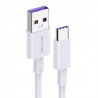 CABLE USB A TIPO C / 5.0