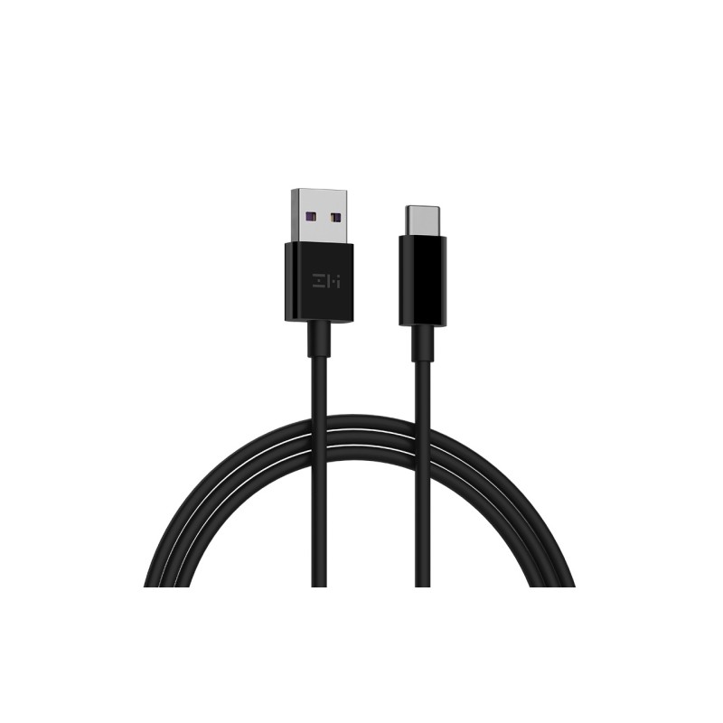 CABLE XIAOMI ZMI 5A USB / Type-C