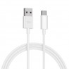 CABLE XIAOMI ZMI 5A USB / Type-C