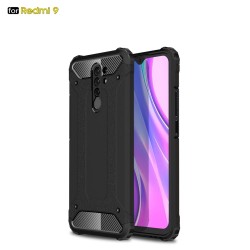 PROTECTOR USO RUDO  REDMI 9