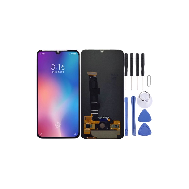 DISPLAY Mi 9 SE ORIGINAL