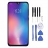 DISPLAY Mi 9 SE SIN HUELLA