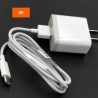 CARGADOR Y CABLE 18 WTS XIAOMI