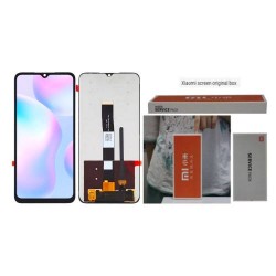 DISPLAY ORIGINAL REDMI 9A /...