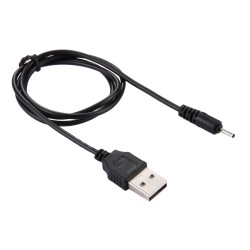 CABLE USB A PUNTA DE AGUJA