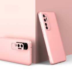 PROTECTOR 360 PARA Mi NOTE 10 LITE