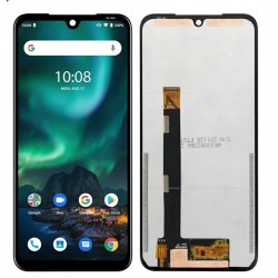 DISPLAY UMiDIGI BISON ORIGINAL