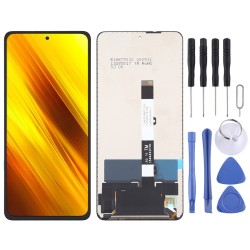 DISPLAY ORIGINAL POCO X3 /...