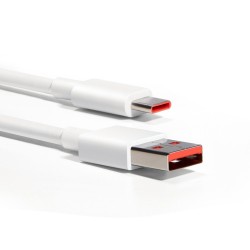 CABLE TURBO XIAOMI 6A USB / Type-C