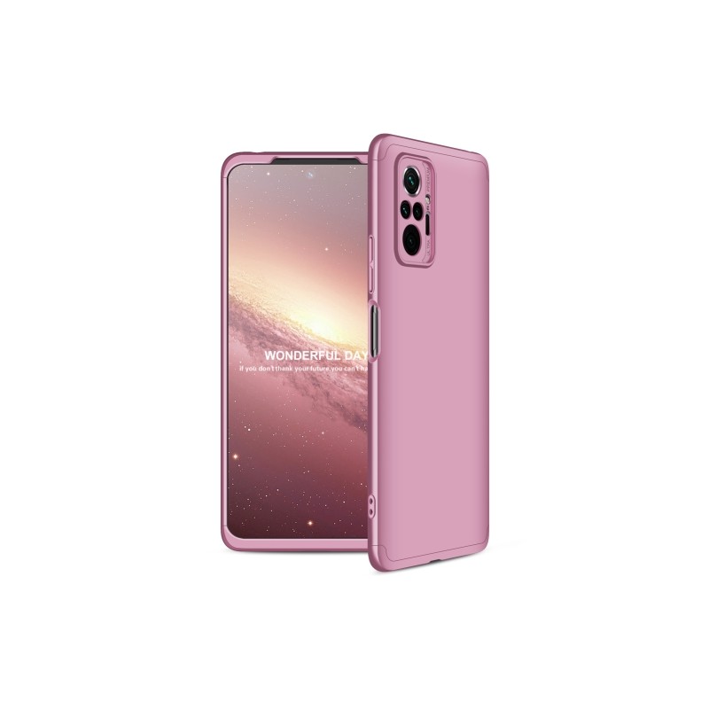 PROTECTOR 360 PARA REDMi NOTE 10 PRO