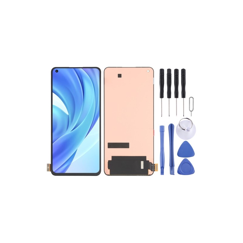 DISPLAY ORIGINAL Mi 11 LITE / Mi 11 LITE 5G