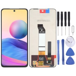 DISPLAY REDMI NOTE 10 5G /...