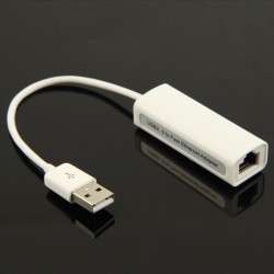 ADAPTADOR ETHERNET RJ45 A...