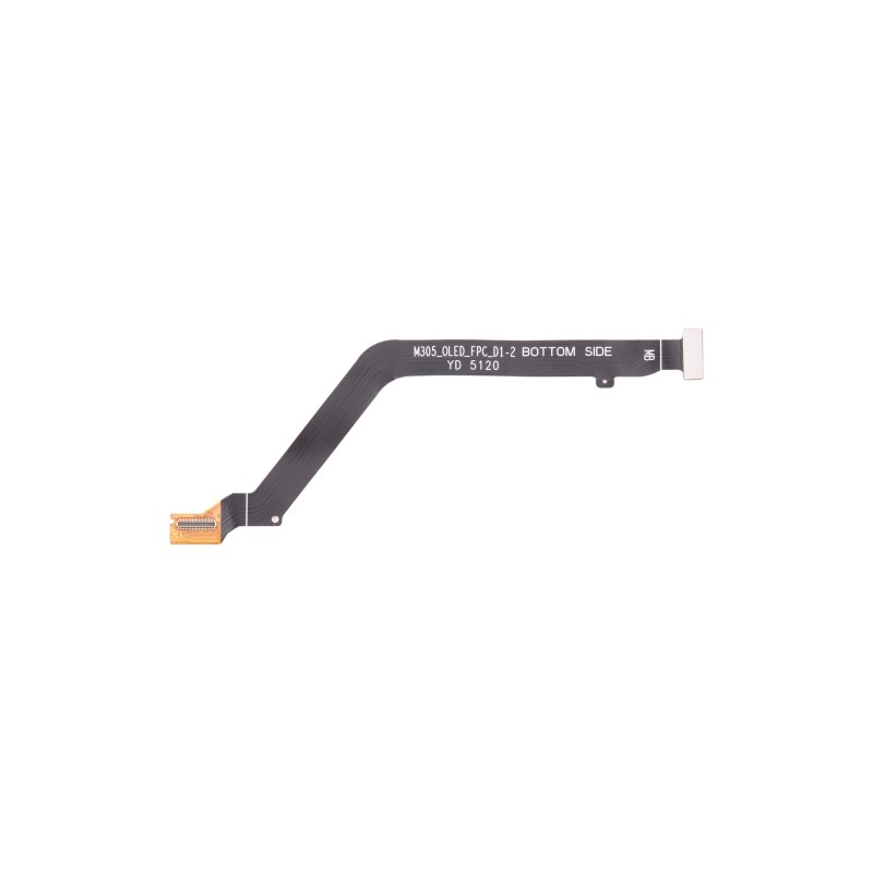 FLEX LCD PARA REDMI NOTE 10 PRO