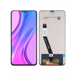 DISPLAY ORIGINAL REDMI 9