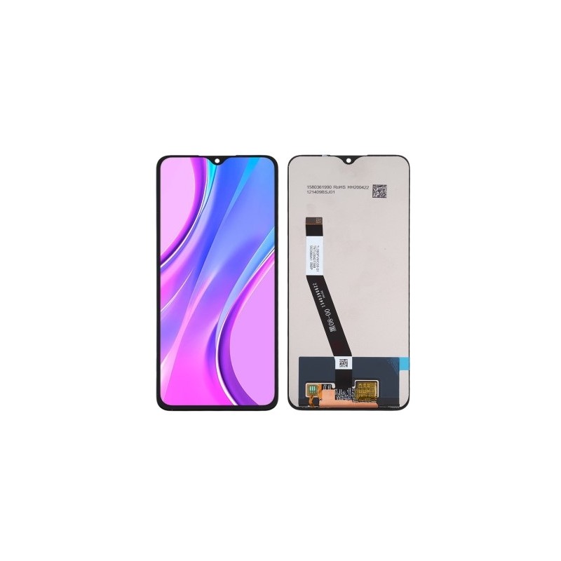 DISPLAY ORIGINAL REDMI 9