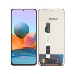 DISPLAY REDMI NOTE 10 PRO...