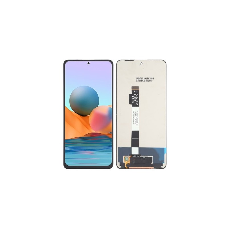 DISPLAY REDMI NOTE 10 PRO 5G /POCO X3 GT ORIGINAL