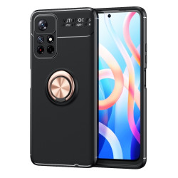 CASE CON ANILLO GIRATORIO REDMI NOTE 11 PRO / PRO PLUS