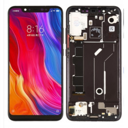 DISPLAY Mi 8 ORIGINAL CON...