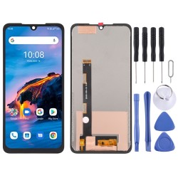 DISPLAY UMiDIGI BISON PRO...