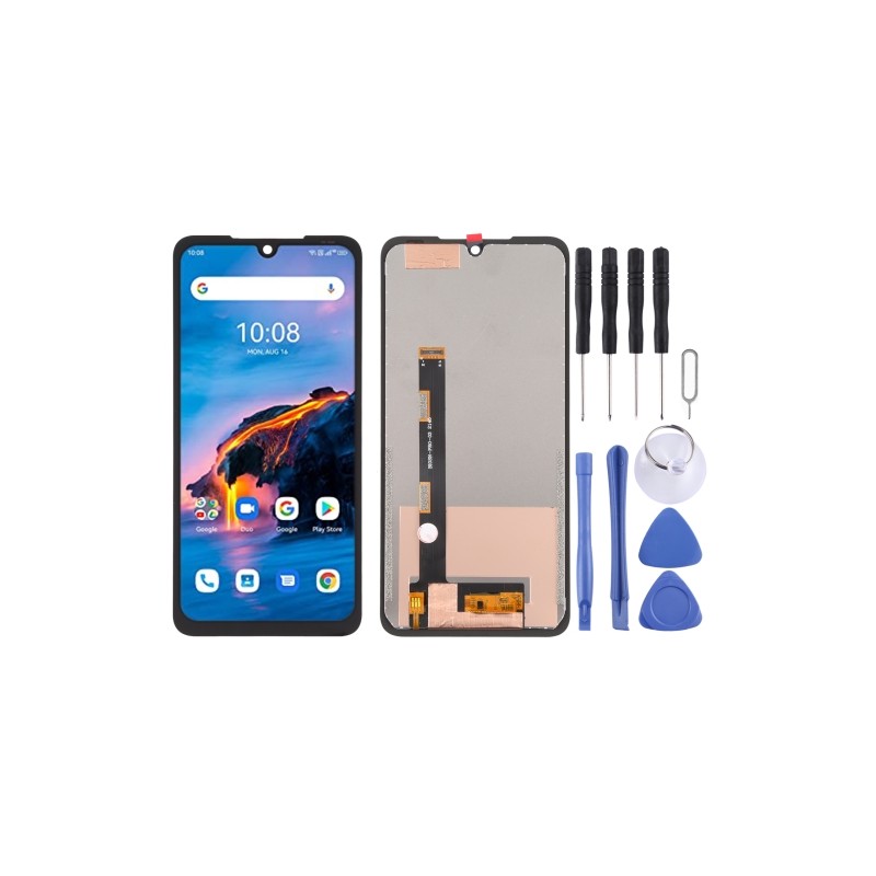 DISPLAY UMiDIGI BISON PRO ORIGINAL