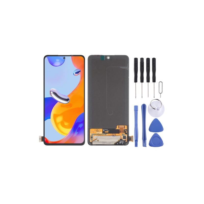 DISPLAY REDMI NOTE 11 PRO 4G / 12 PRO 4G AMOLED ORIGINAL