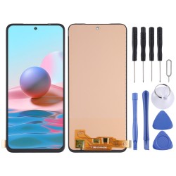 DISPLAY REDMI NOTE 10/10s 4G