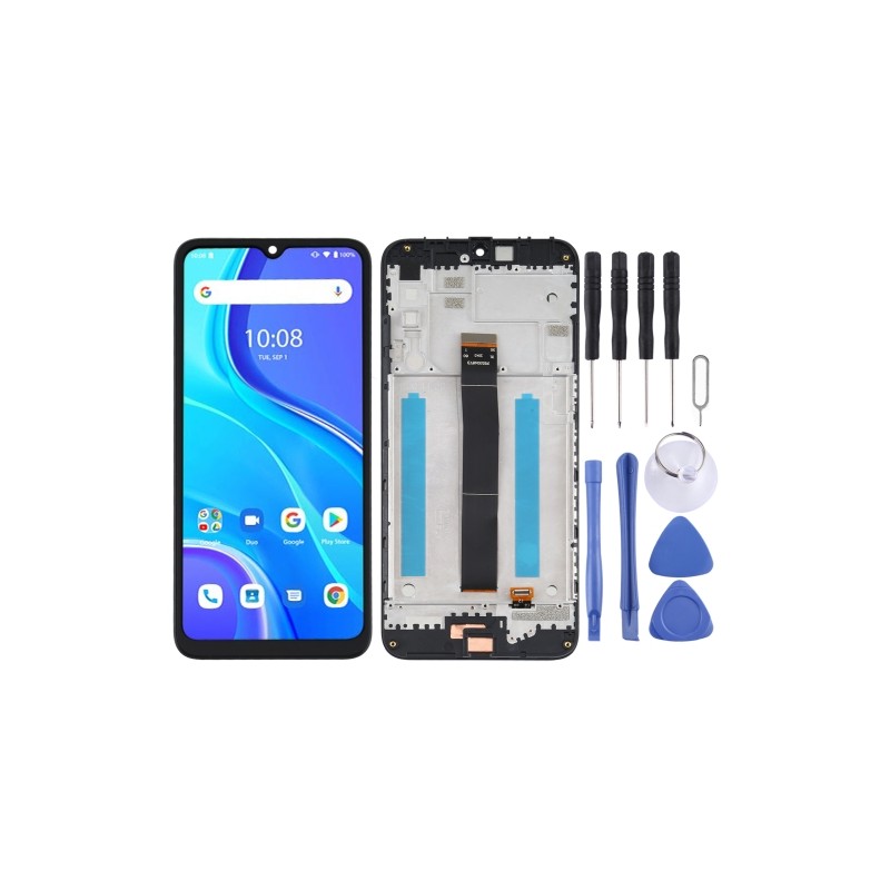 DISPLAY UMiDIGI A7S ORIGINAL