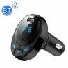 CARGADOR DE CARRO BLUETOOTH BT09