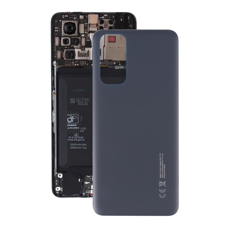 TAPA DE BATERIA REDMi NOTE 11 4G / REDMi NOTE 11S