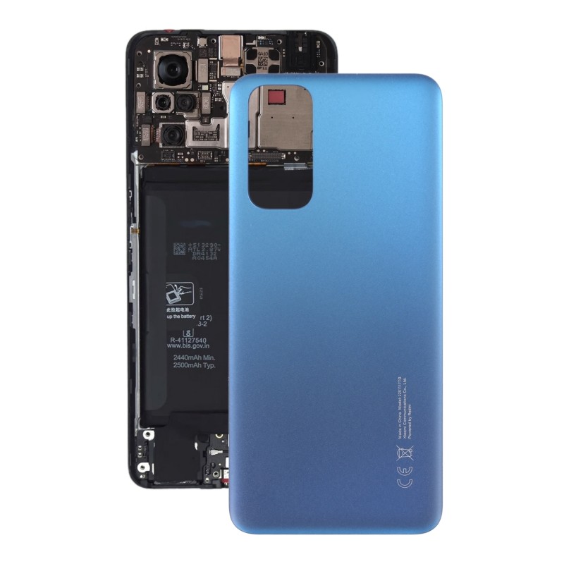 TAPA DE BATERIA REDMi NOTE 11 4G / REDMi NOTE 11S