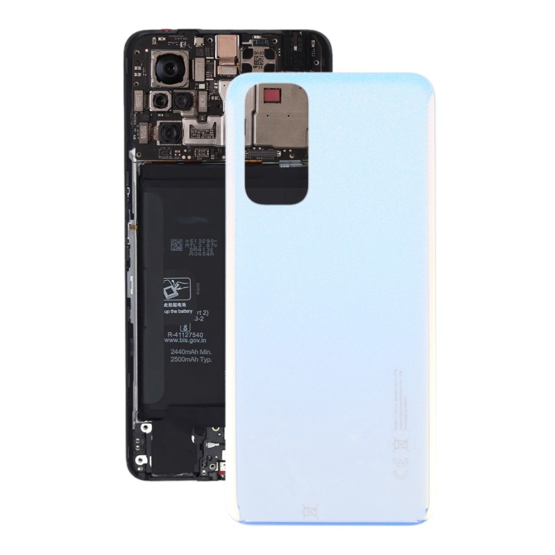 TAPA DE BATERIA REDMi NOTE 11 4G / REDMi NOTE 11S