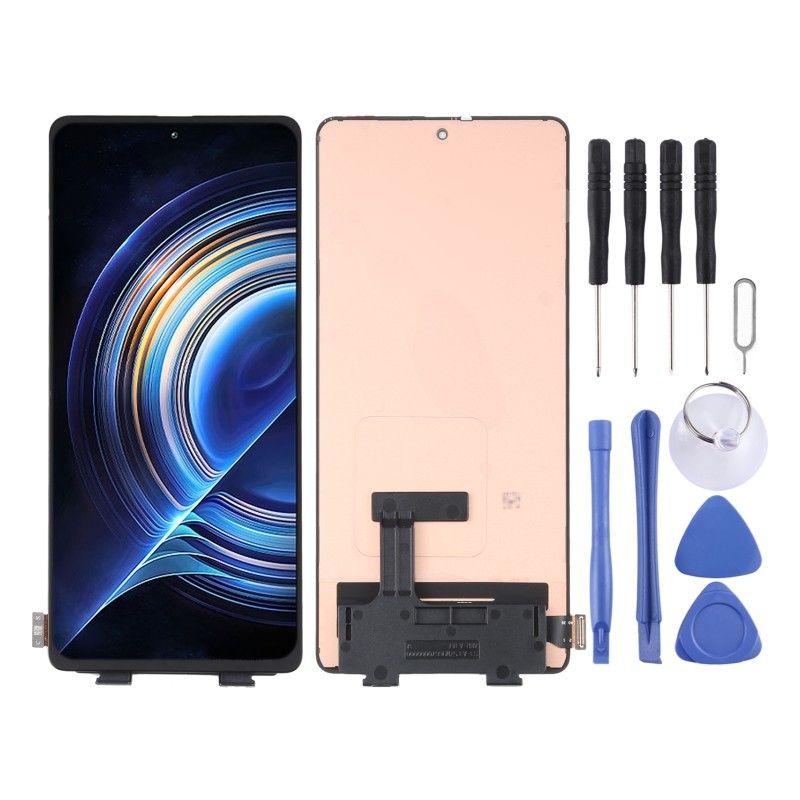 DISPLAY ORIGINAL POCO F4 5G /REDMI K40S