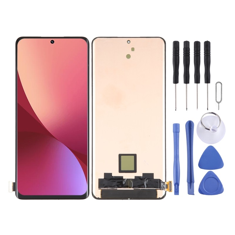 DISPLAY Mi 12 PRO ORIGINAL