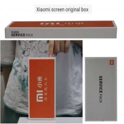 DISPLAY XIAOMi 12 LITE ORIGINAL