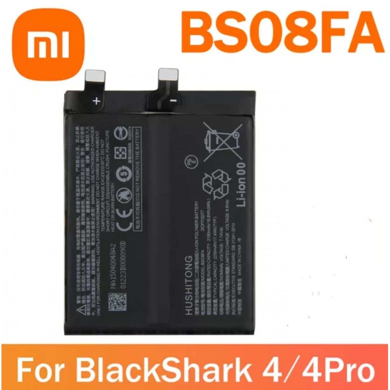 BATERIA BLACK SHARK 4 / 4 PRO