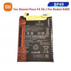 BATERIA POCO F4 5G / REDMI...