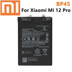 BATERIA XIAOMI Mi 12 PRO