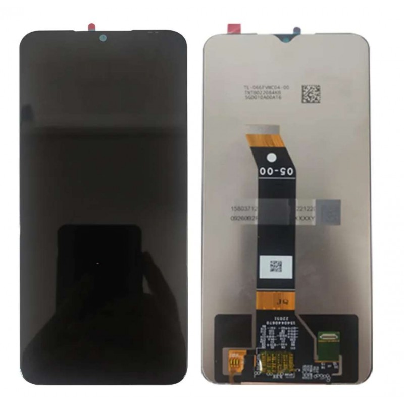 DISPLAY ORIGINAL POCO M4/ POCO M5