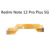 FLEX MAIN REDMI NOTE 12 PRO PLUS 5G