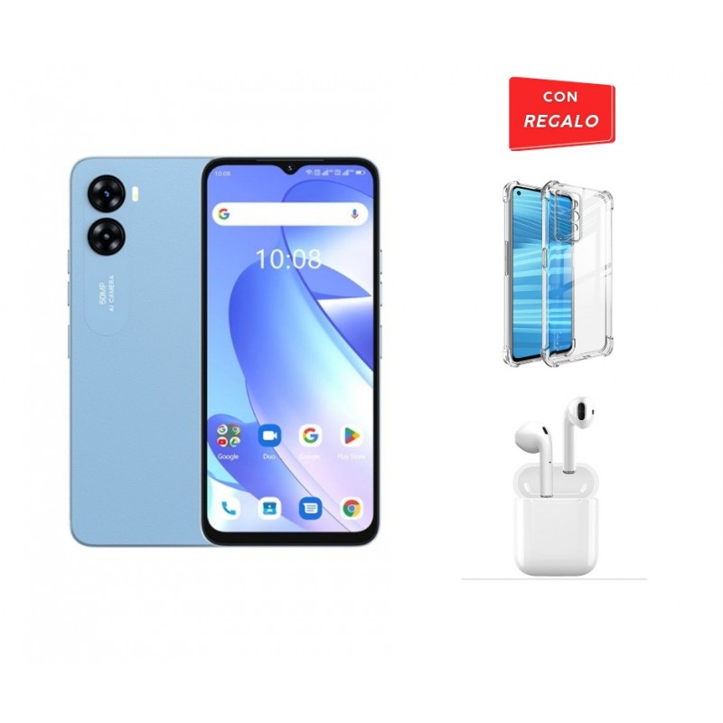 UMIDIGI G3 MAX / NUEVO