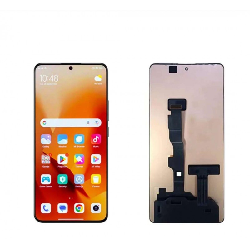 DISPLAY REDMI NOTE 13 PRO 4G / POCO M6 PRO 4G ORIGINAL