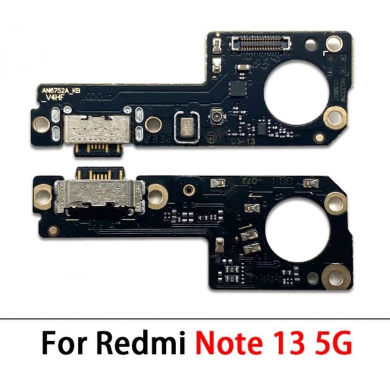 FLEX DE CARGA PARA REDMI NOTE 13 5G