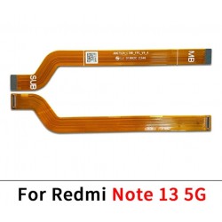 FLEX MAIN REDMI NOTE 13 5G