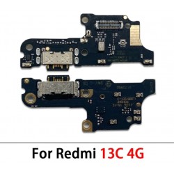 FLEX DE CARGA REDMI 13c 5G...