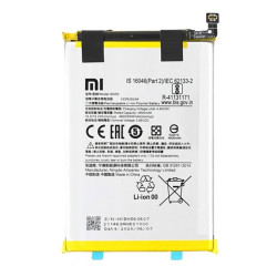 BATERIA ORIGINAL REDMI 9A /...