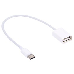 CABLE ADAPTADOR  OTG DE USB...