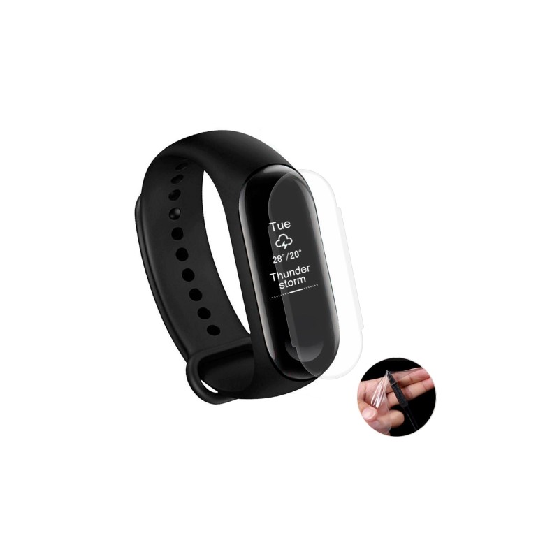 MICA PROTECTORA PARA Mi BAND 4