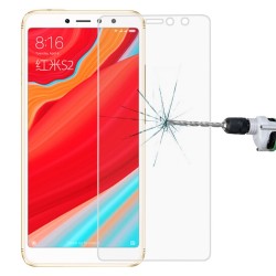 VIDRIO TEMPLADO PARA REDMI S2